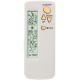 Канальный кондиционер Daikin FDA125A/RZAG125NY1/-40