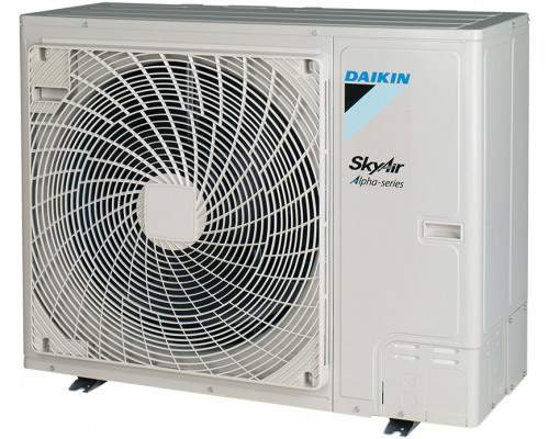 Канальный кондиционер Daikin FDA125A/RZAG125NY1/-40