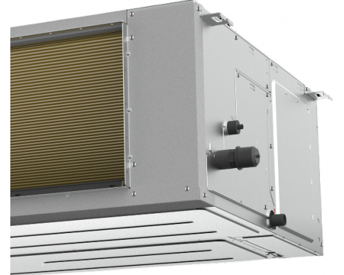 Канальный кондиционер Lessar LS-HE36DWE4/LU-HE36UVE4