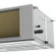 Канальный кондиционер Lessar LS-HE36DWE4/LU-HE36UVE4