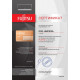 Канальный кондиционер Fujitsu ARXG45KHTA/AOYG45KBTB