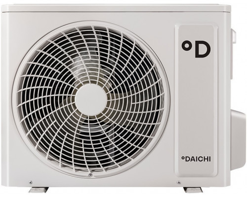 Канальный кондиционер Daichi DA100BLHS1R1/DF100BLS1R1
