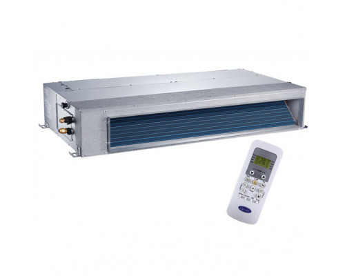 Канальный кондиционер Carrier 42QSS036NT/38QUS036NT-1 (3 ph)