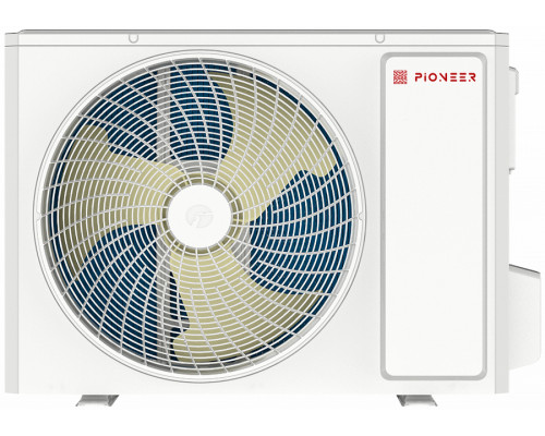 Канальный кондиционер Pioneer KFDI36GV/KONI36GV Nord-30