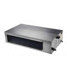 Канальный кондиционер QUATTROCLIMA QV-I36DG/QN-I36UG