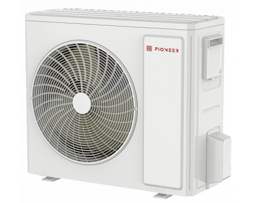 Канальный кондиционер Pioneer KFDI36GV/KONI36GV Nord-30