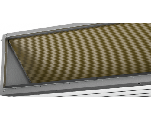 Канальный кондиционер Lessar LS-HE36DWE4/LU-HE36UVE4