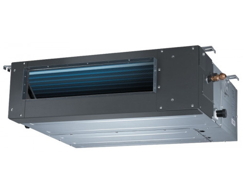 Канальный кондиционер Midea MTI-36HWN1-R/MOU-36HN1-R/-40