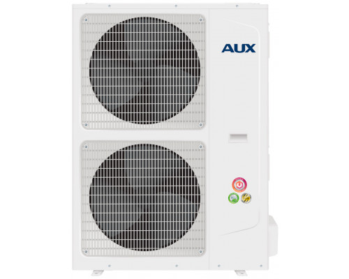Канальный кондиционер AUX ALMD-H48/5R1C/AL-H48/5R1С(U)