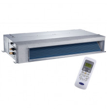 Канальный кондиционер Carrier 42QSS048R8S/38QUS048DS-1