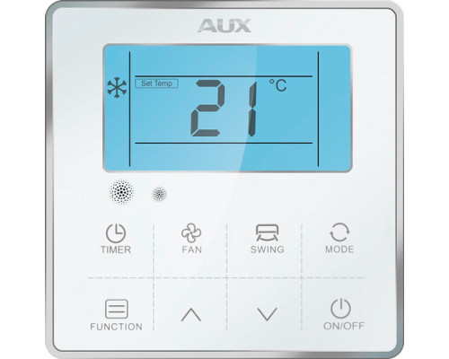 Канальный кондиционер AUX ALMD-H48/5R1C/AL-H48/5R1С(U)