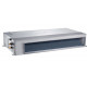 Канальный кондиционер Kentatsu KSMB140HZAN1P/KSUNB140HZAN3