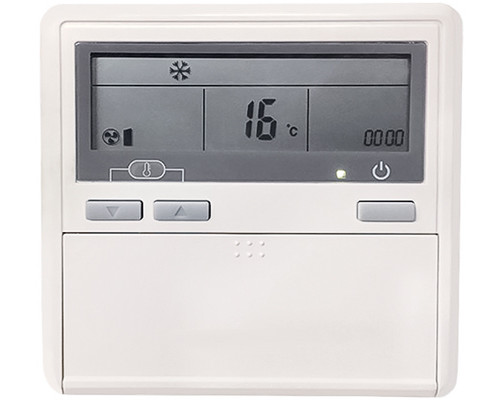 Канальный кондиционер Ferrum LCAD48D1-A/LCAU48U1-A-WS40