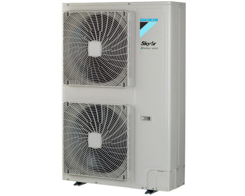 Канальный кондиционер Daikin FBA140A/RZASG140MY1