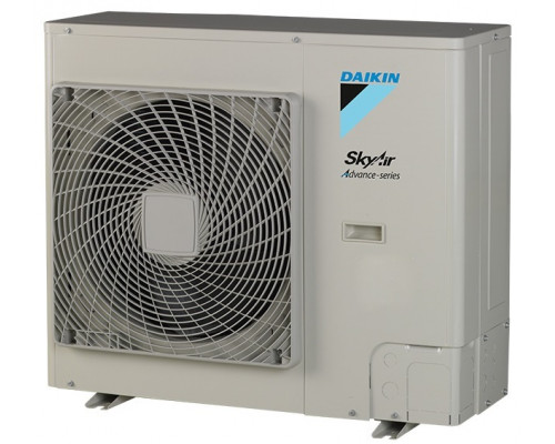 Канальный кондиционер Daikin FBA140A/RZASG140MV1/-40
