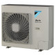 Канальный кондиционер Daikin FBA140A/RZASG140MV1/-40