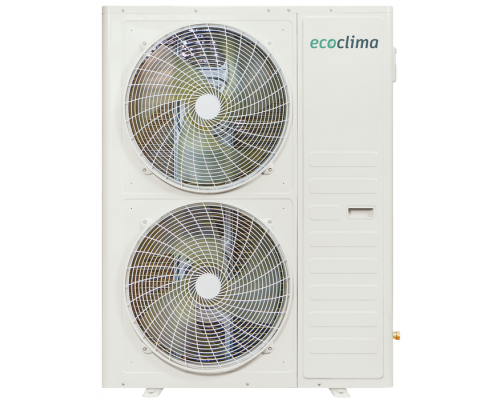 Канальный кондиционер Ecoclima Profi Line ECLMD-TC48/4R1A/ECL-TC48/5R1A(U)
