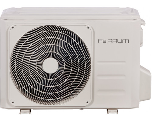 Канальный кондиционер Ferrum LCAD48D1-A/LCAU48U1-A