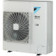 Канальный кондиционер Daikin FBA140A/RZASG140MY1/-40