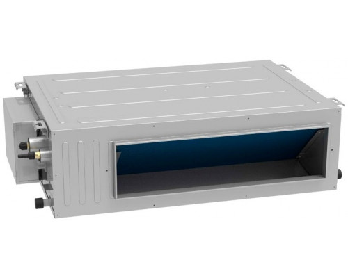 Канальный кондиционер Gree GUD125PHS/A-S/GUD125W/A-X