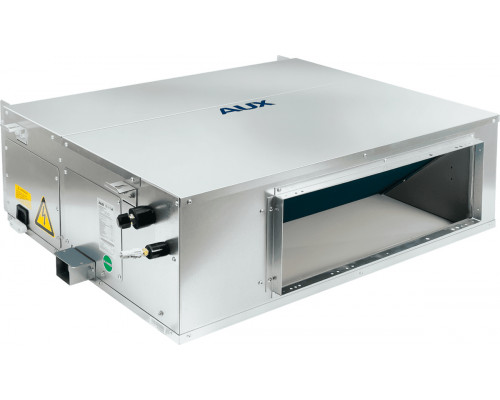 Канальный кондиционер AUX ALMD-H48/5R1C/AL-H48/5R1С(U)