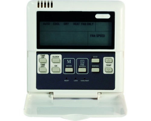 Канальный кондиционер IGC IDХ-48HS/U