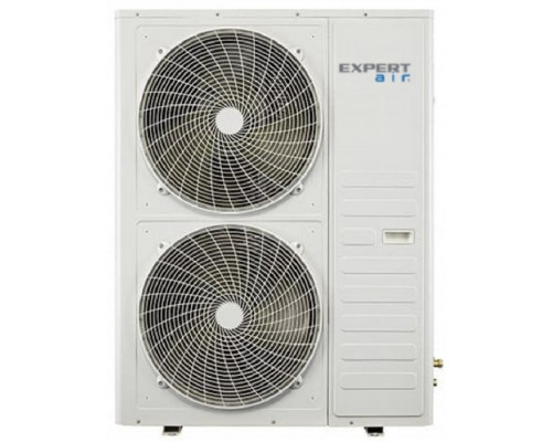 Канальный кондиционер EXPERTAIR ZAC-HD48XDUC-IU/ZAC-HD48XC-OU