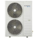 Канальный кондиционер EXPERTAIR ZAC-HD48XDUC-IU/ZAC-HD48XC-OU