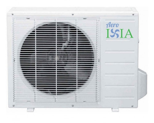 Канальный кондиционер Aero IXIA TwinRow Gamma Slim  AI-48TRG-S-N/AI-48TRG-S-E-N