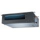 Канальный кондиционер Midea MTI-48HWN1P-R/MOU-48HN1-RR