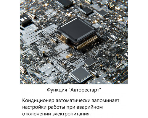Канальный кондиционер Loriot LAC-48TD