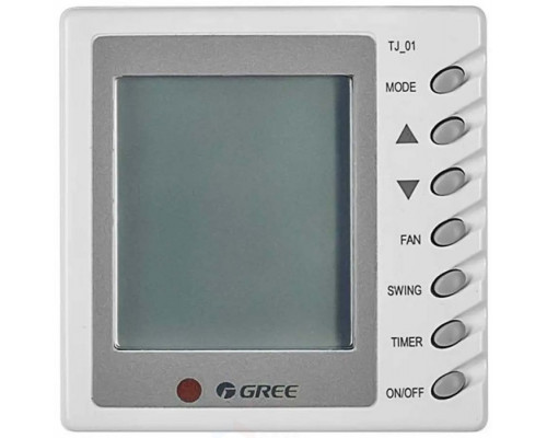 Канальный кондиционер Gree GUD125PHS/A-S/GUD125W/A-X