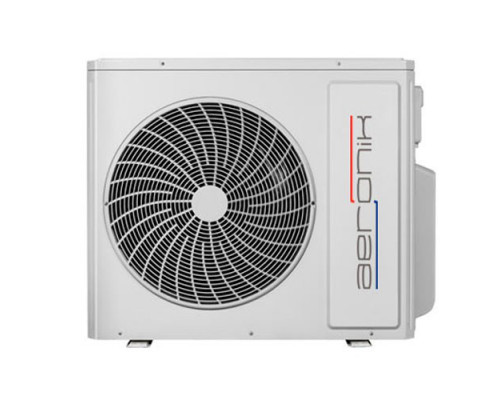 Канальный кондиционер Aeronik U-Match VI ASI-AFH140RHS1/B-S INV/ASO-AGUHN140R1/INV
