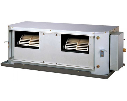 Канальный кондиционер Fujitsu ARXG54KHTA/AOYG54KRTA