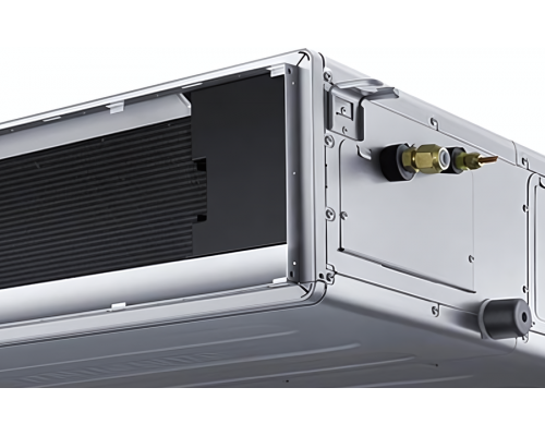 Канальный кондиционер Samsung AC140MNMDKH/EU/AC140MXADNH/EU 3 ф.