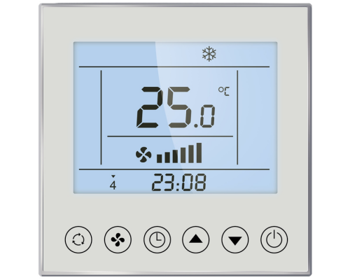 Канальный кондиционер Ecoclima Profi Line ECLMD-TC48/4R1A/ECL-TC48/5R1A(U)