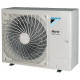 Канальный кондиционер Daikin FBA140A/RZAG140NY1/-40