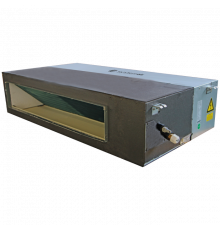 Канальный кондиционер Systemair SYSPLIT SIMPLE DUCT 48 HP R N