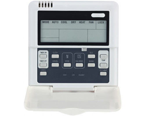 Канальный кондиционер Kentatsu KSMB140HZAN1P/KSUNB140HZAN3/-40