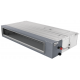 Канальный кондиционер AUX ALMD-HS48/5DR2/AL-HS48/5DR2(U)
