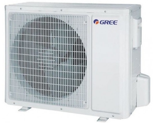 Канальный кондиционер Gree GUD140PHS/A-S/GUD140W/A-X