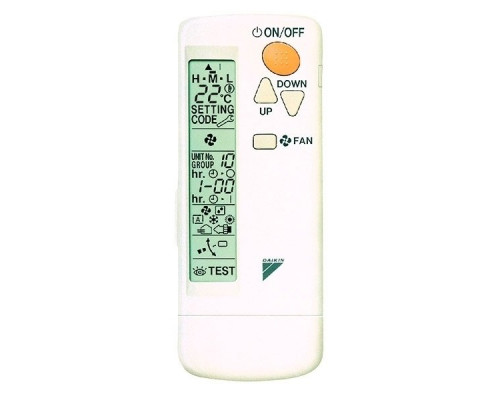 Канальный кондиционер Daikin FBA140A/RZQSG140L9V1