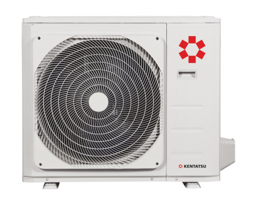 Канальный кондиционер Kentatsu KSMB140HZAN1P/KSUNB140HZAN3