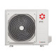 Канальный кондиционер Kentatsu KSMB140HZAN1P/KSUNB140HZAN3