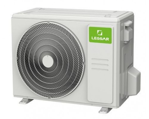 Канальный кондиционер Lessar LS-HE12DWA2/LU-HE12UWA2