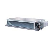 Канальный кондиционер Haier AD35S2SS1FA/1U35S2SM3FA