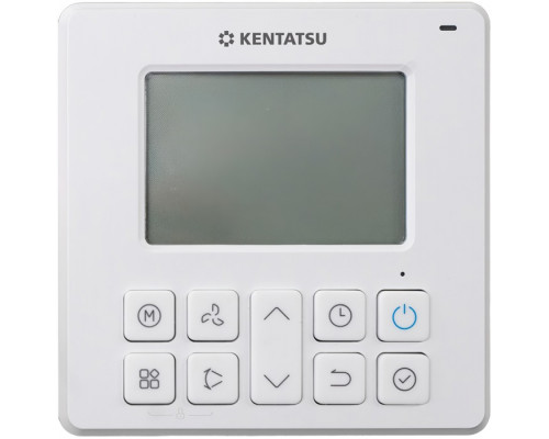 Канальный кондиционер Kentatsu KSMB35HZAN1R/KSUNB35HZAN1