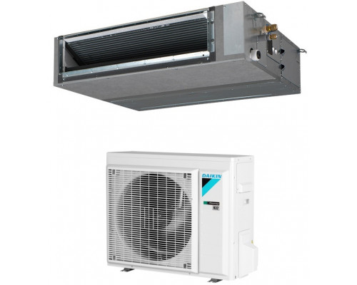 Канальный кондиционер Daikin FBA35A9/RXM35R9