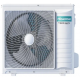 Канальный кондиционер Hisense Heavy EU ADT-09UX4RBL8/AUW-09U4RS8 Wi-Fi
