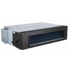 Канальный кондиционер EXPERTAIR ZAC-HD12XDUC-IU/ZAC-HD12XC-OU